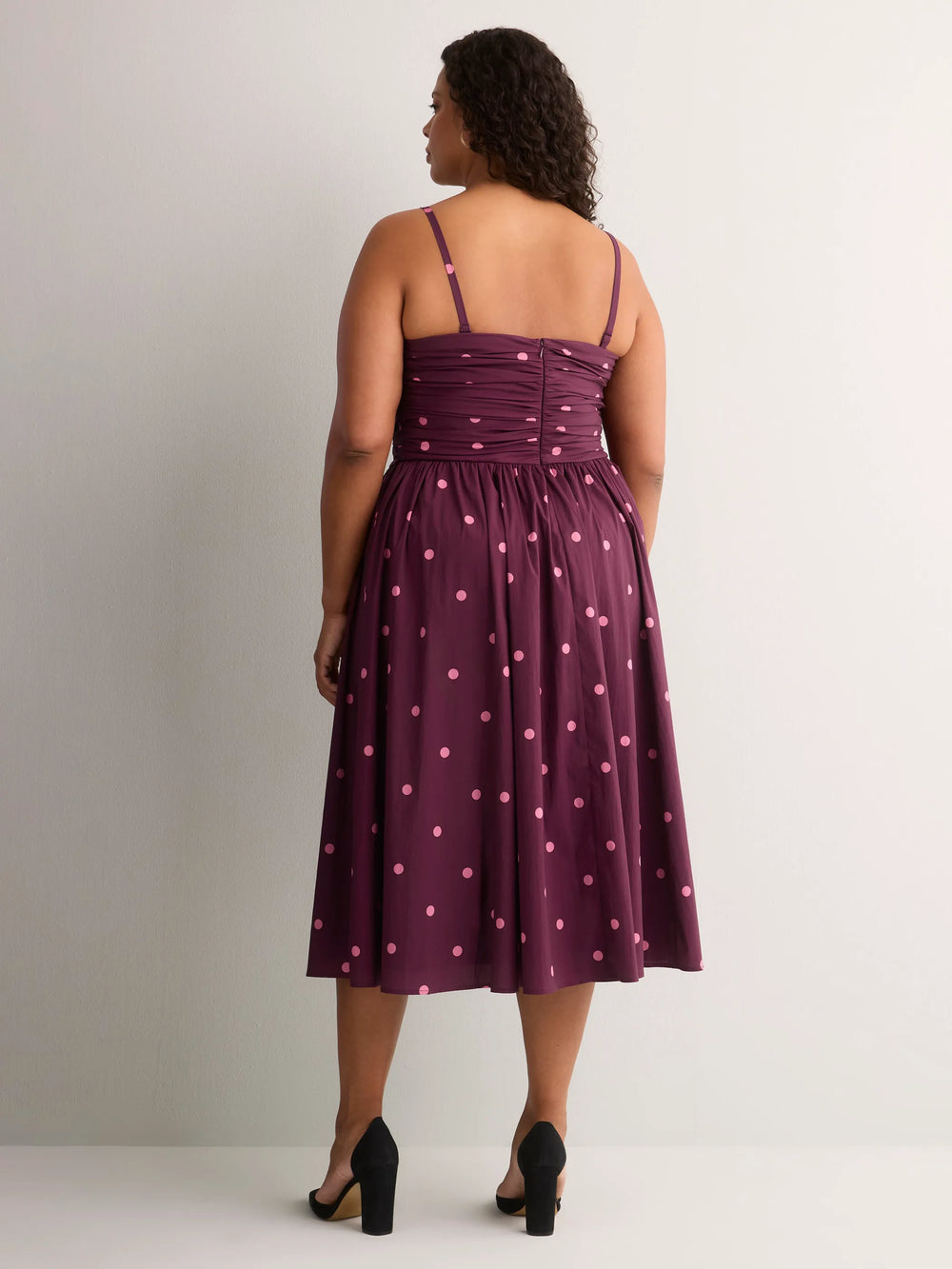 FIG DOTS PRINTED