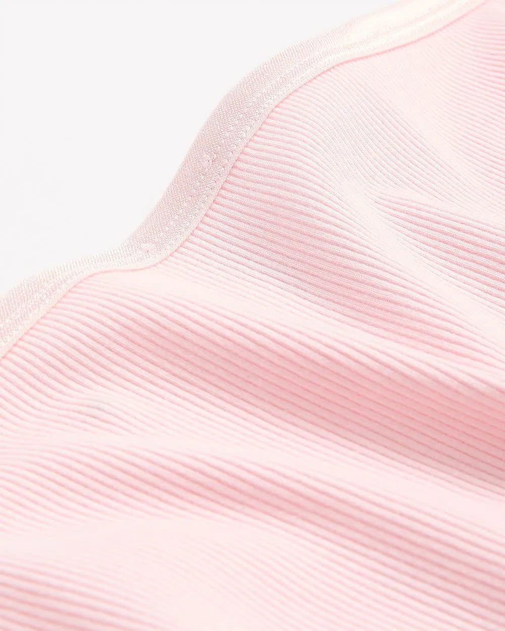 Veiled pink