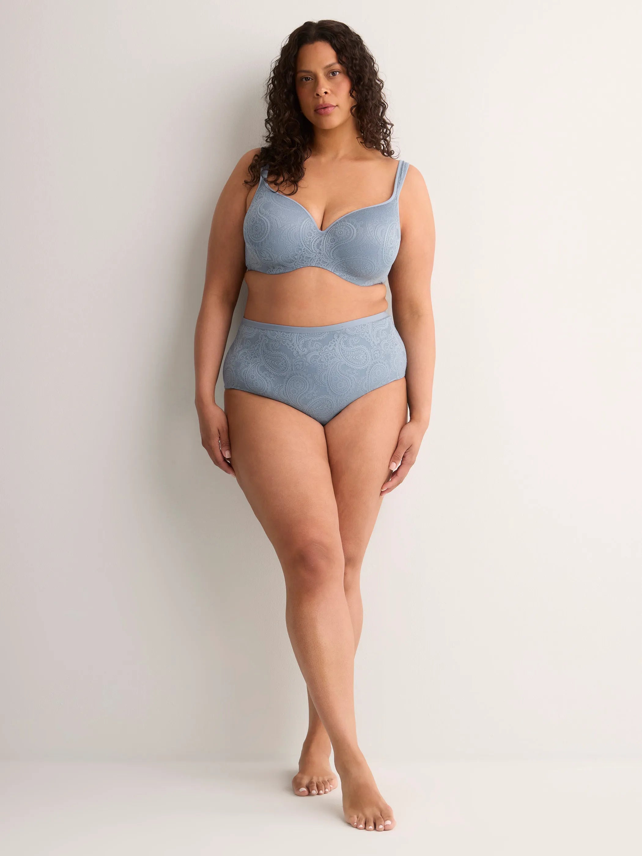 WINDWARD BLUE