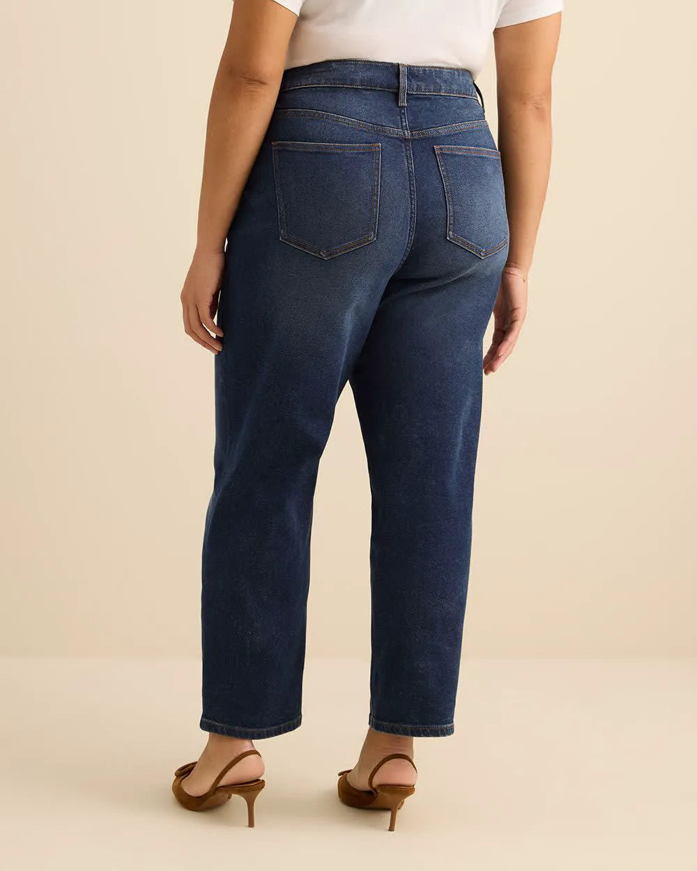 Medium denim