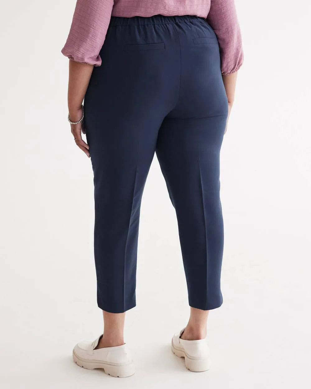 Deep Navy
