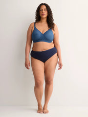 ENSIGN BLUE