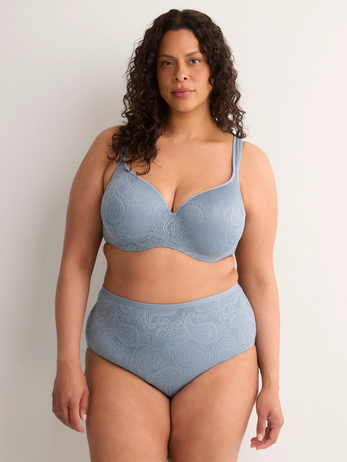WINDWARD BLUE