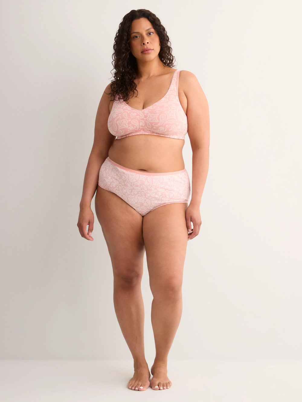 CORAL ALMOND