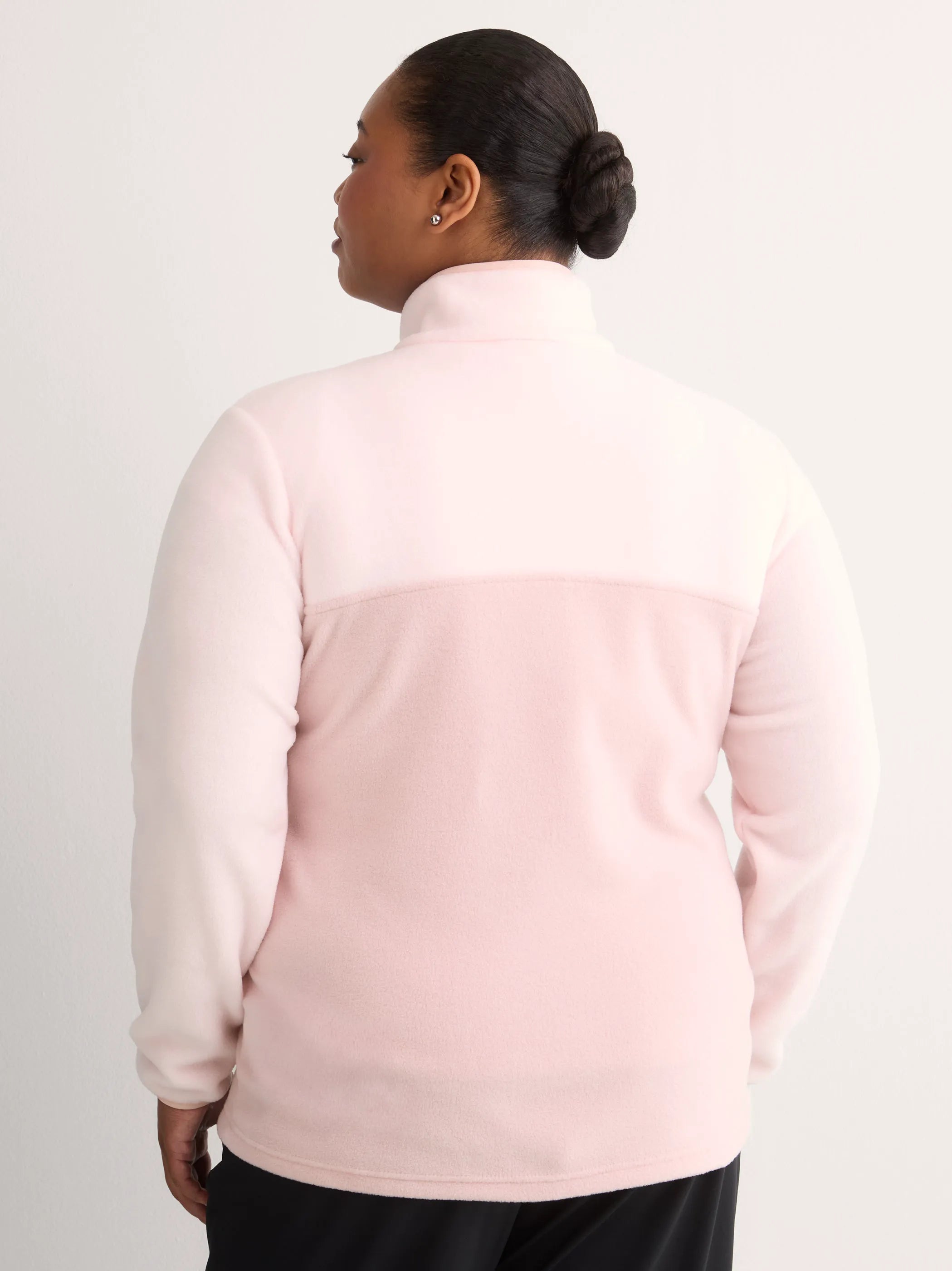 VEILED PINK