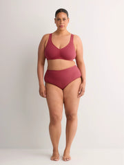 EARTH RED