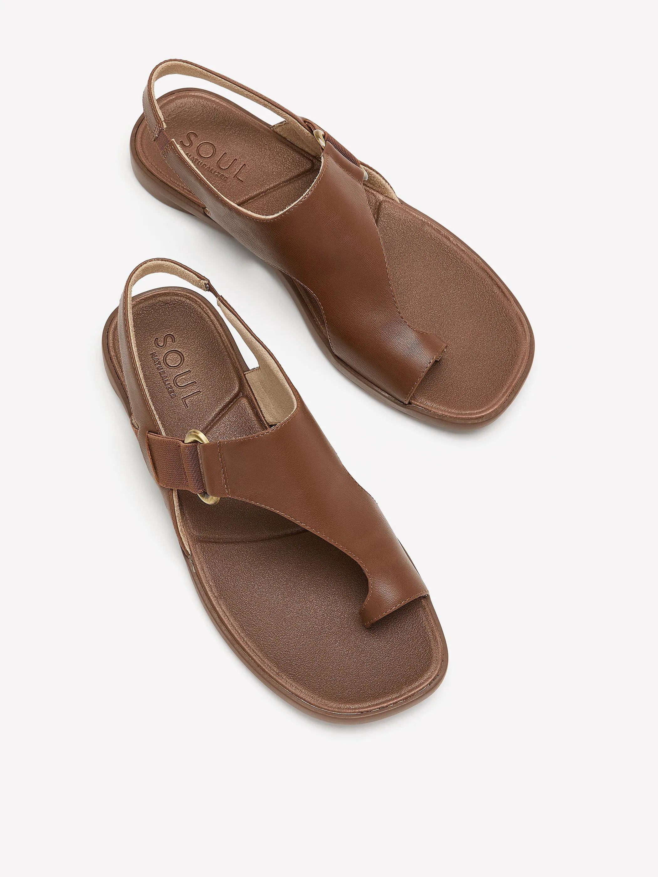 Medium brown