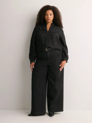 DENIM BLACK