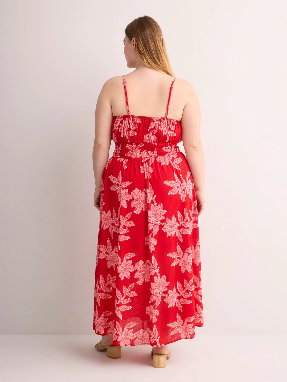 Goji berry printed