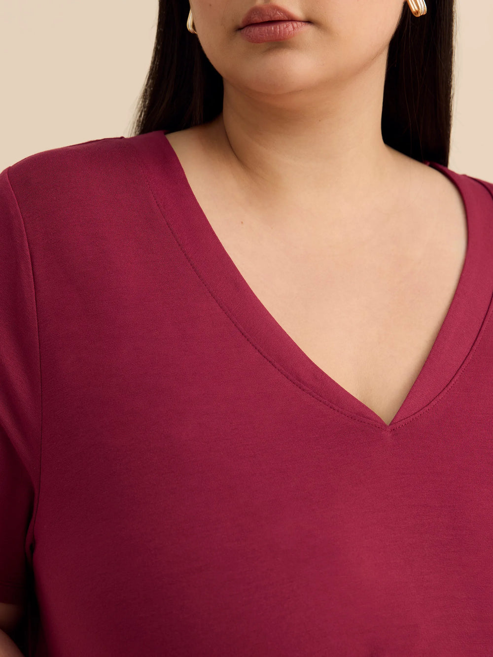 Rumba Red-