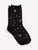 BLACK PRINTED