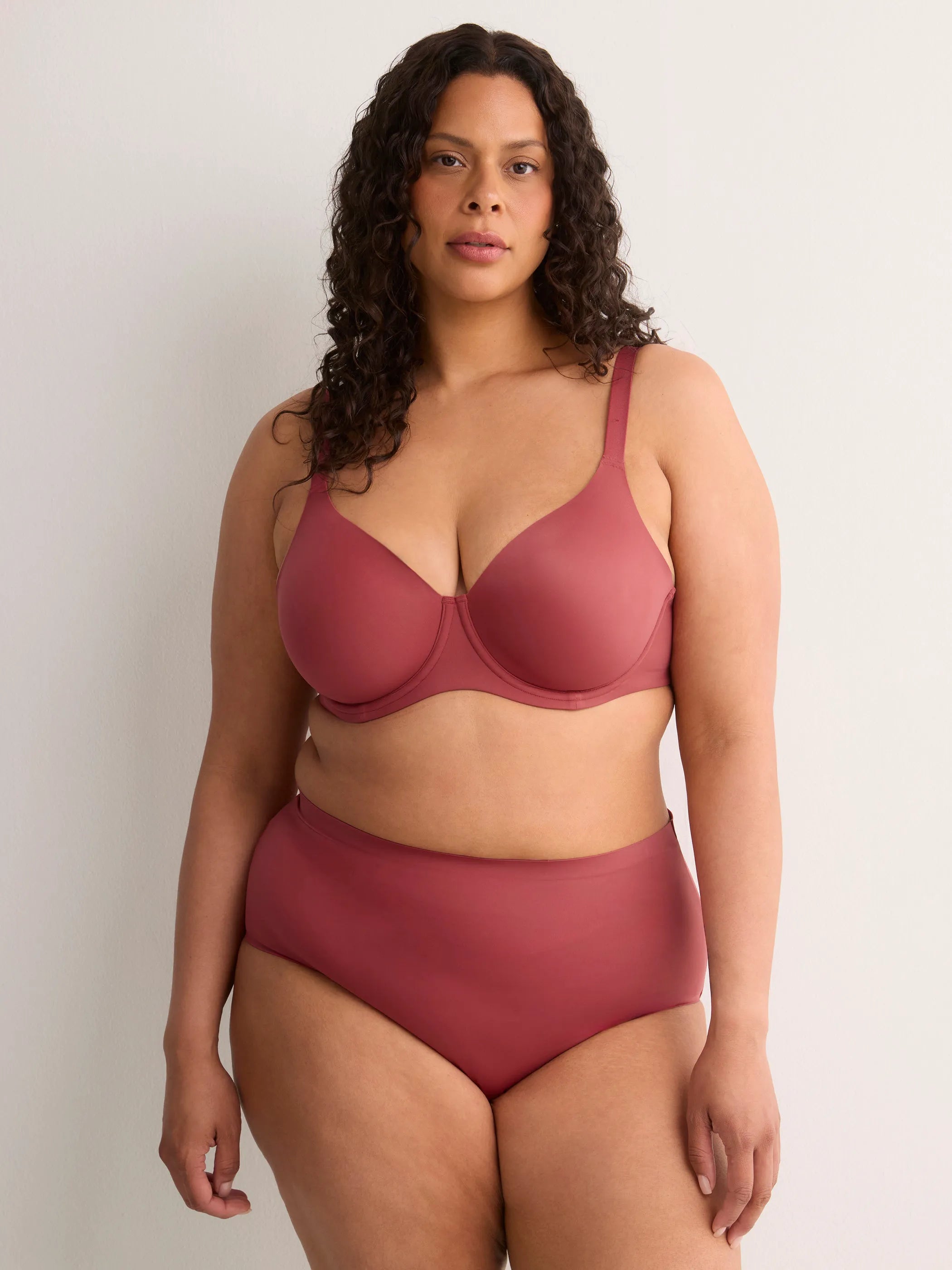 EARTH RED