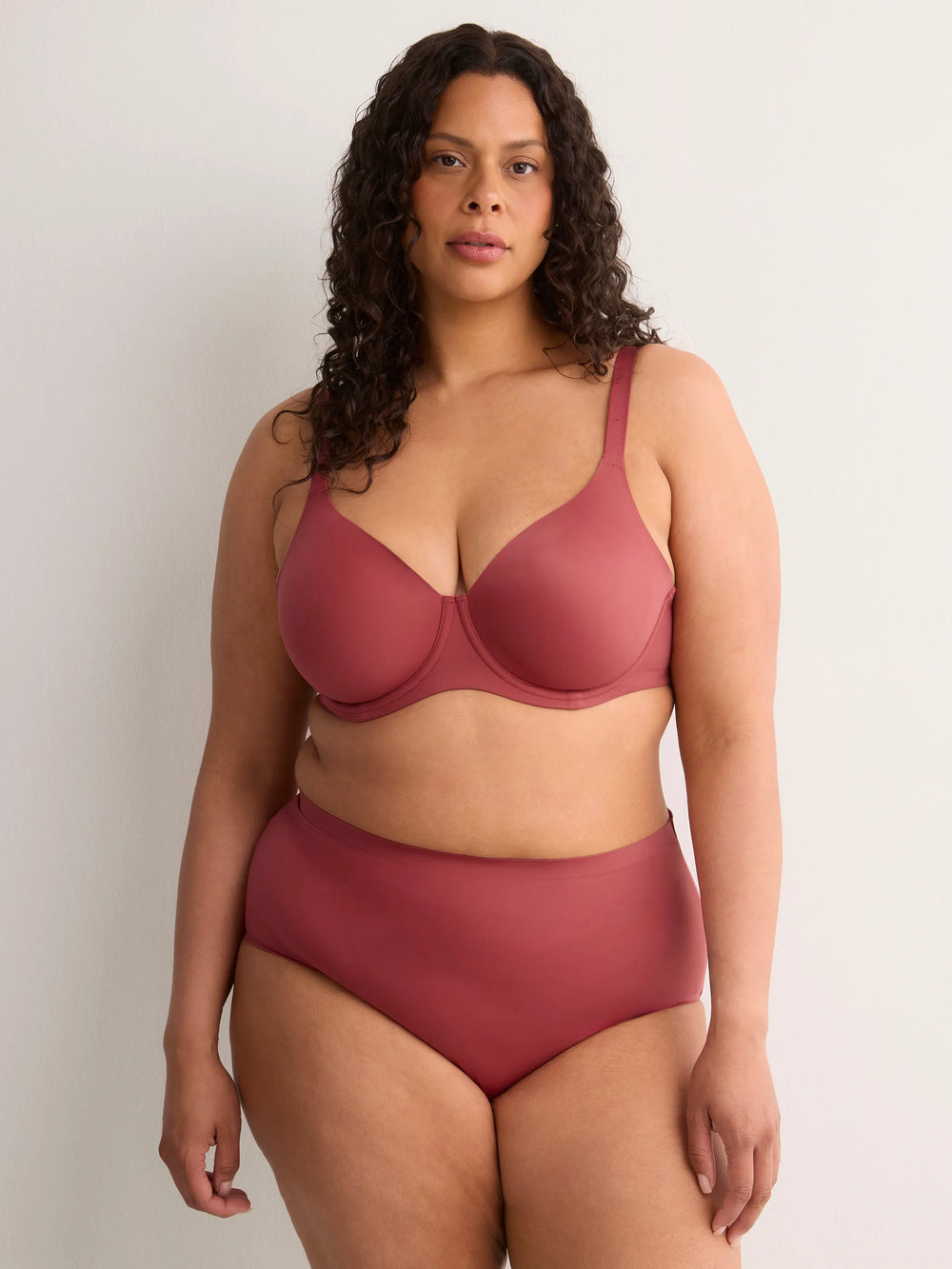 EARTH RED