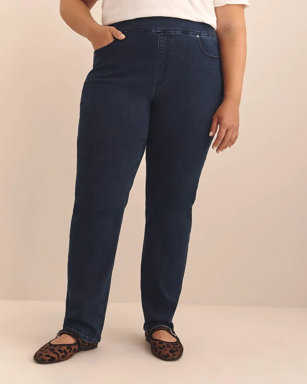 Dark Denim