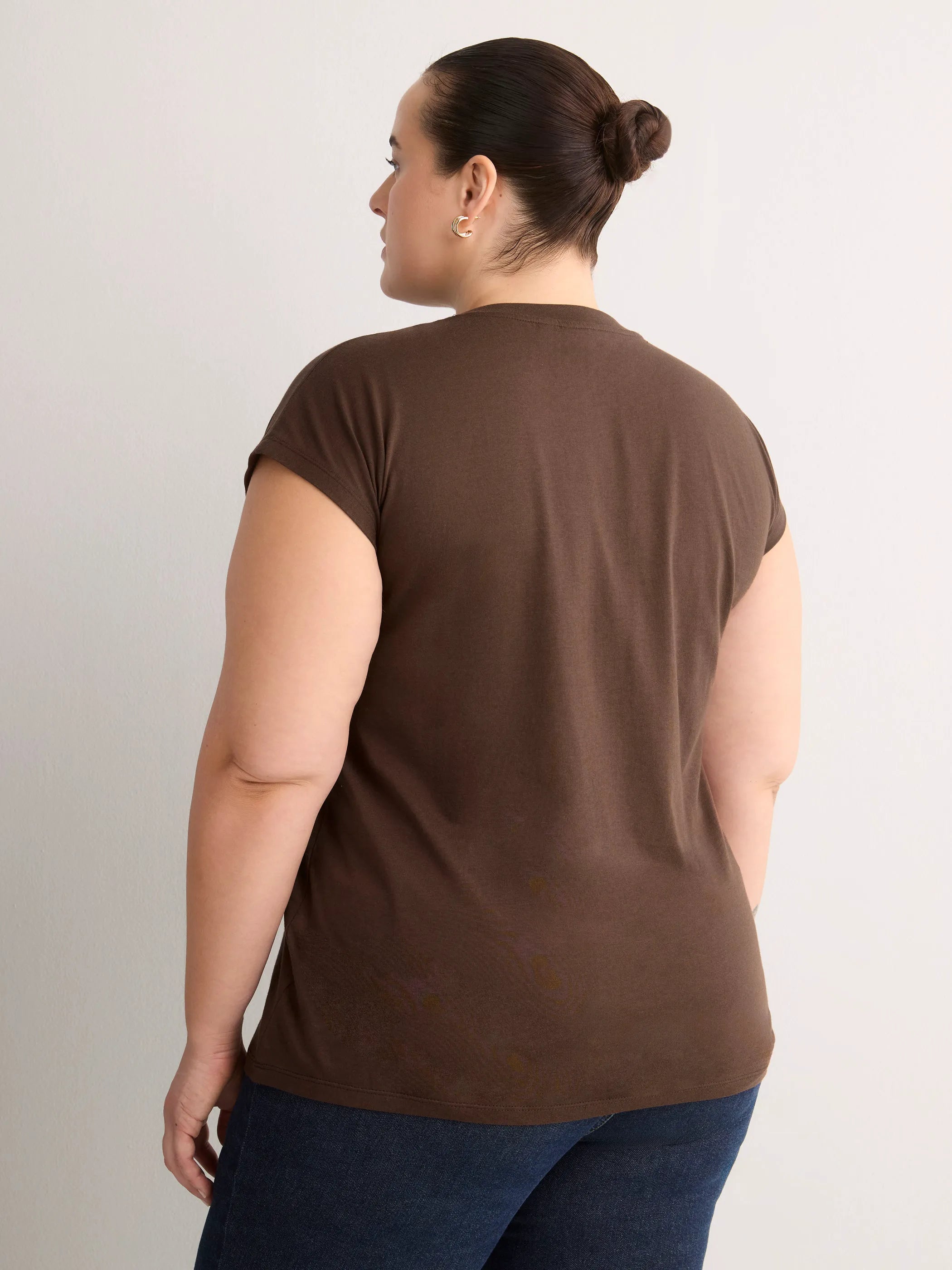 SHAVED CHOCOLATE