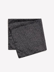 BLACK DOT PRINTED