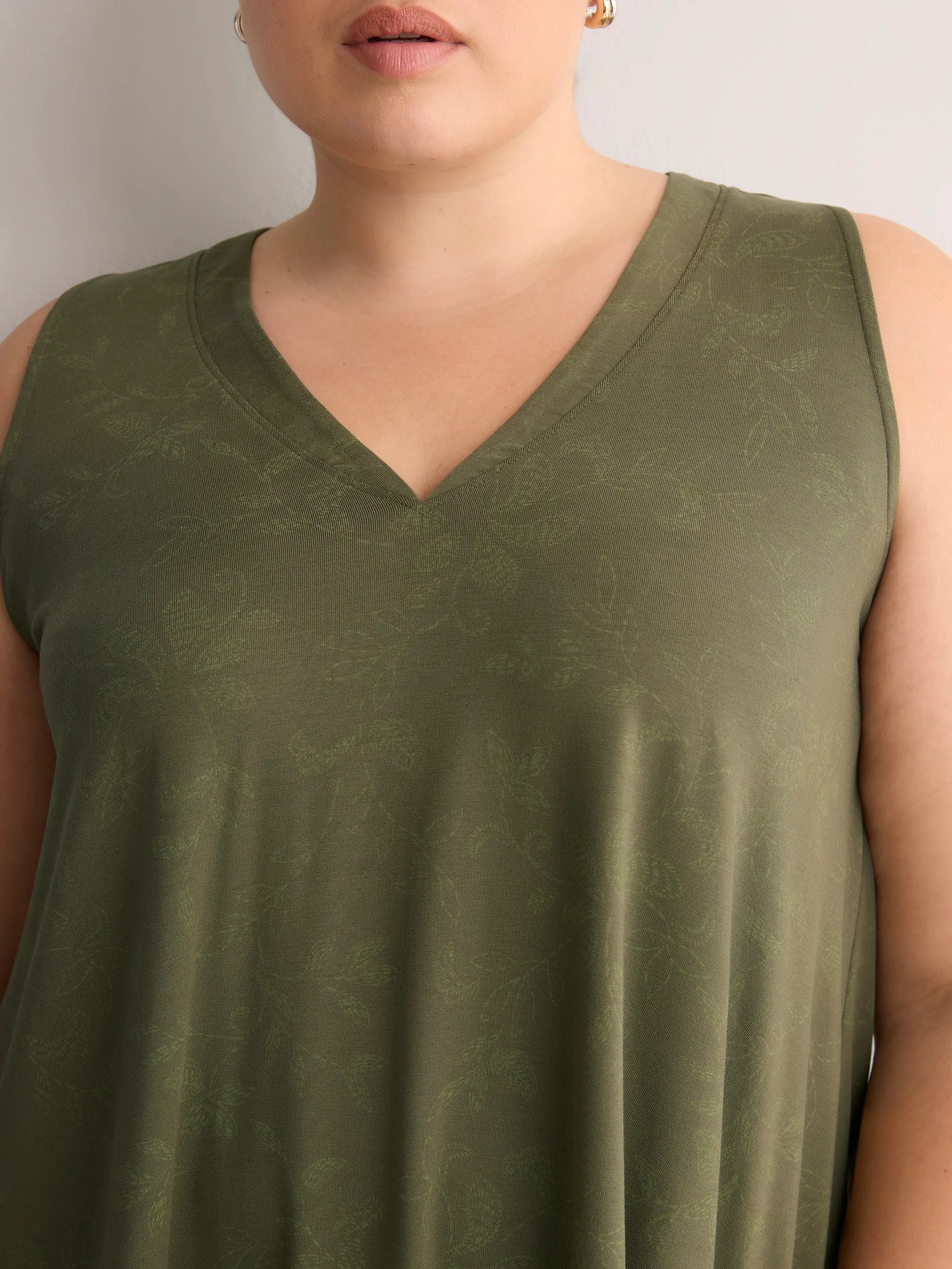 KALAMATA PRINTED