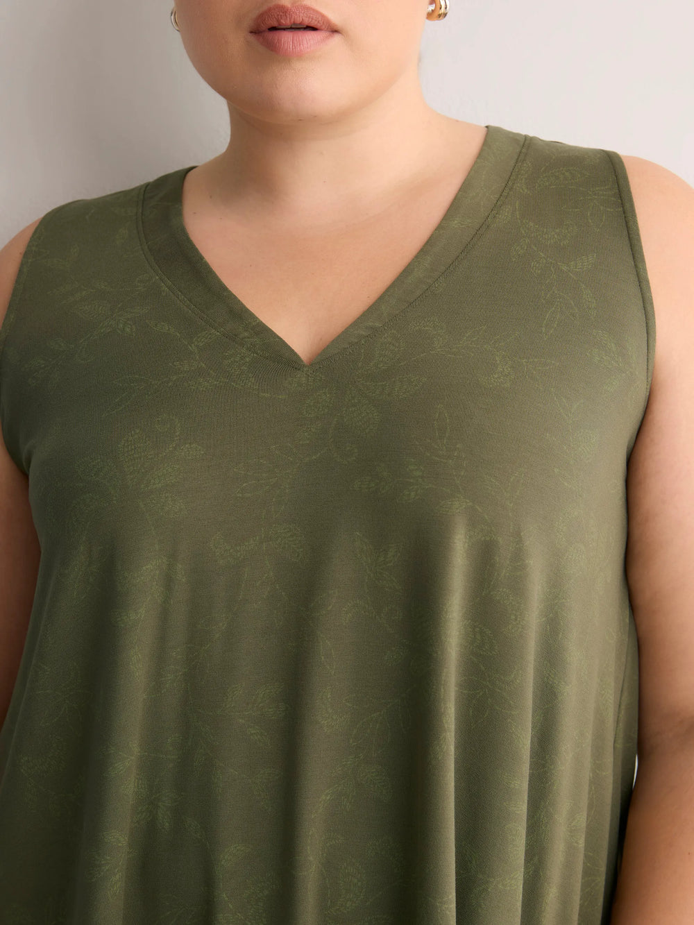 KALAMATA PRINTED