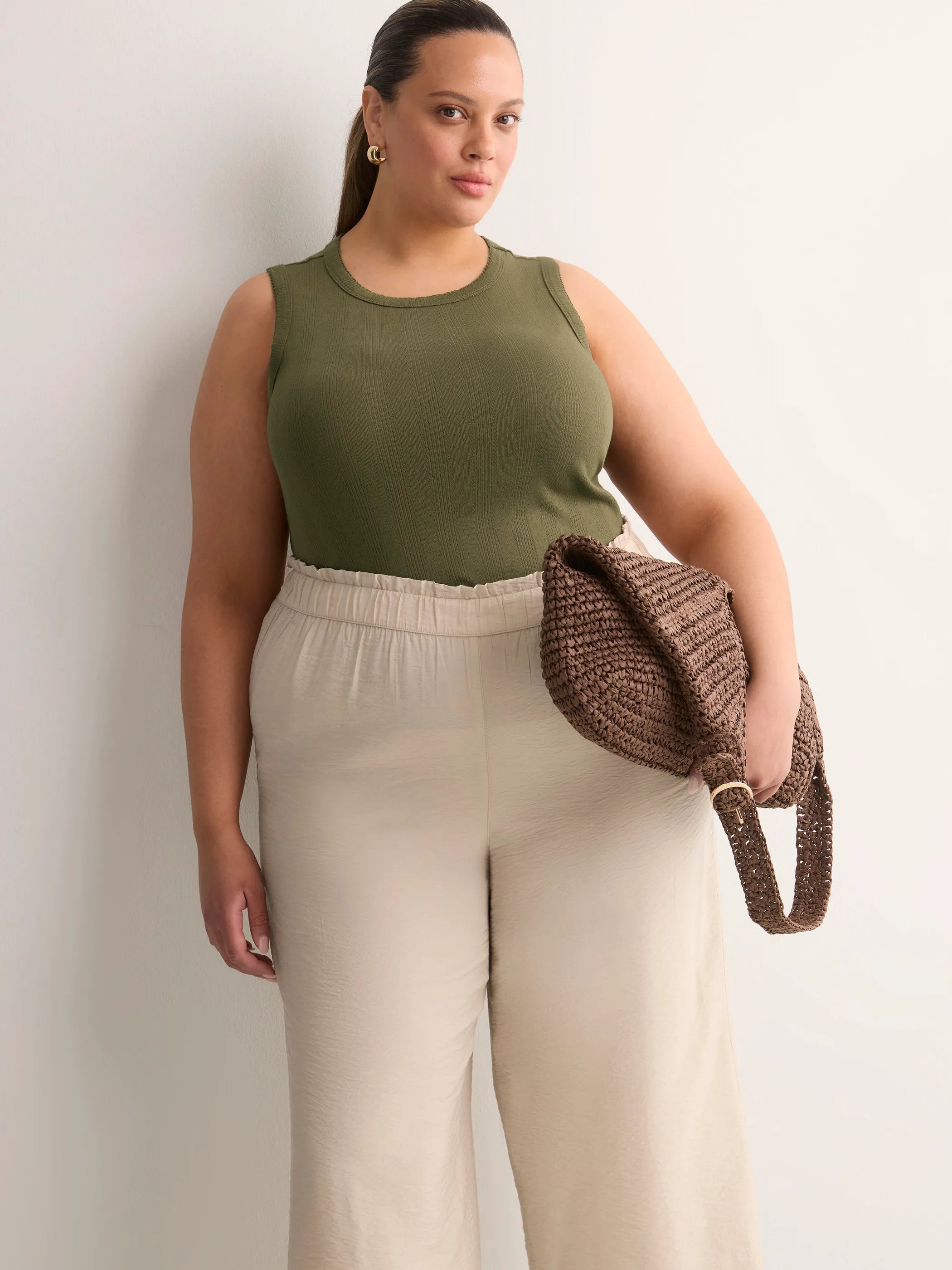 OXFORD TAN