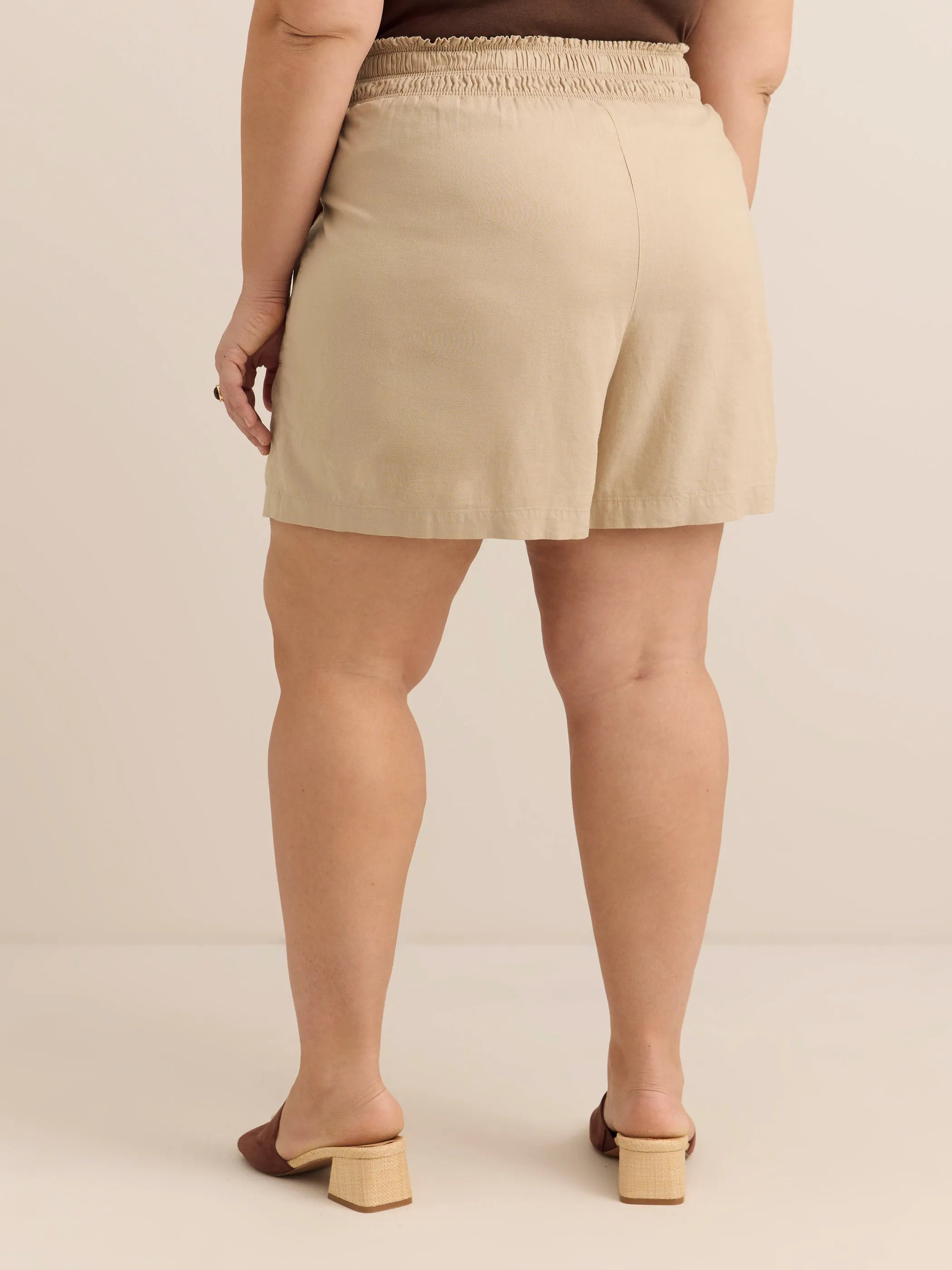 Oxford tan