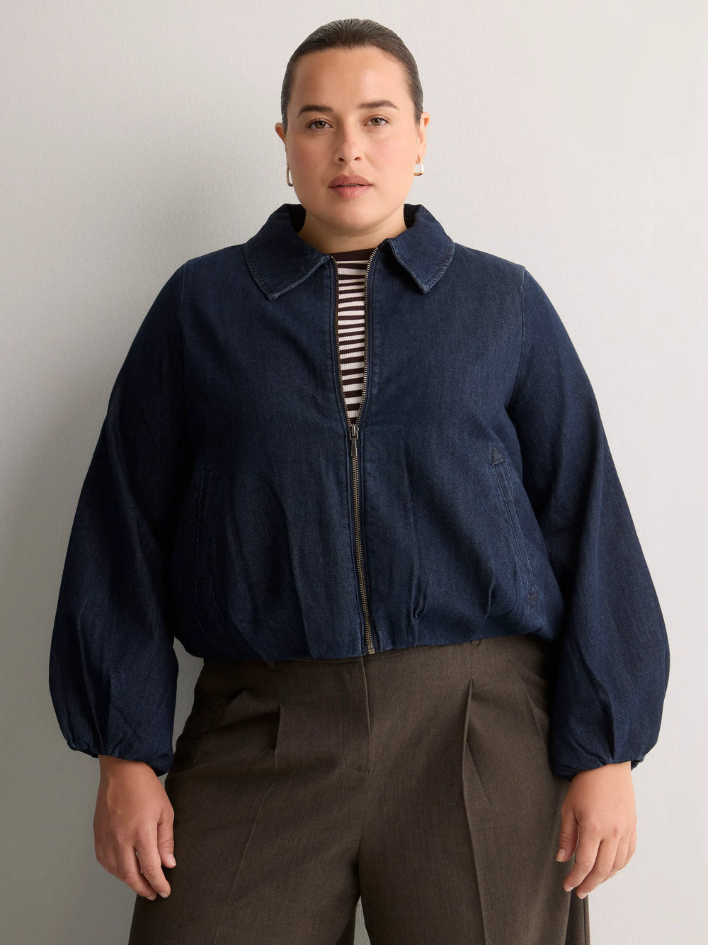 Denim Rinse