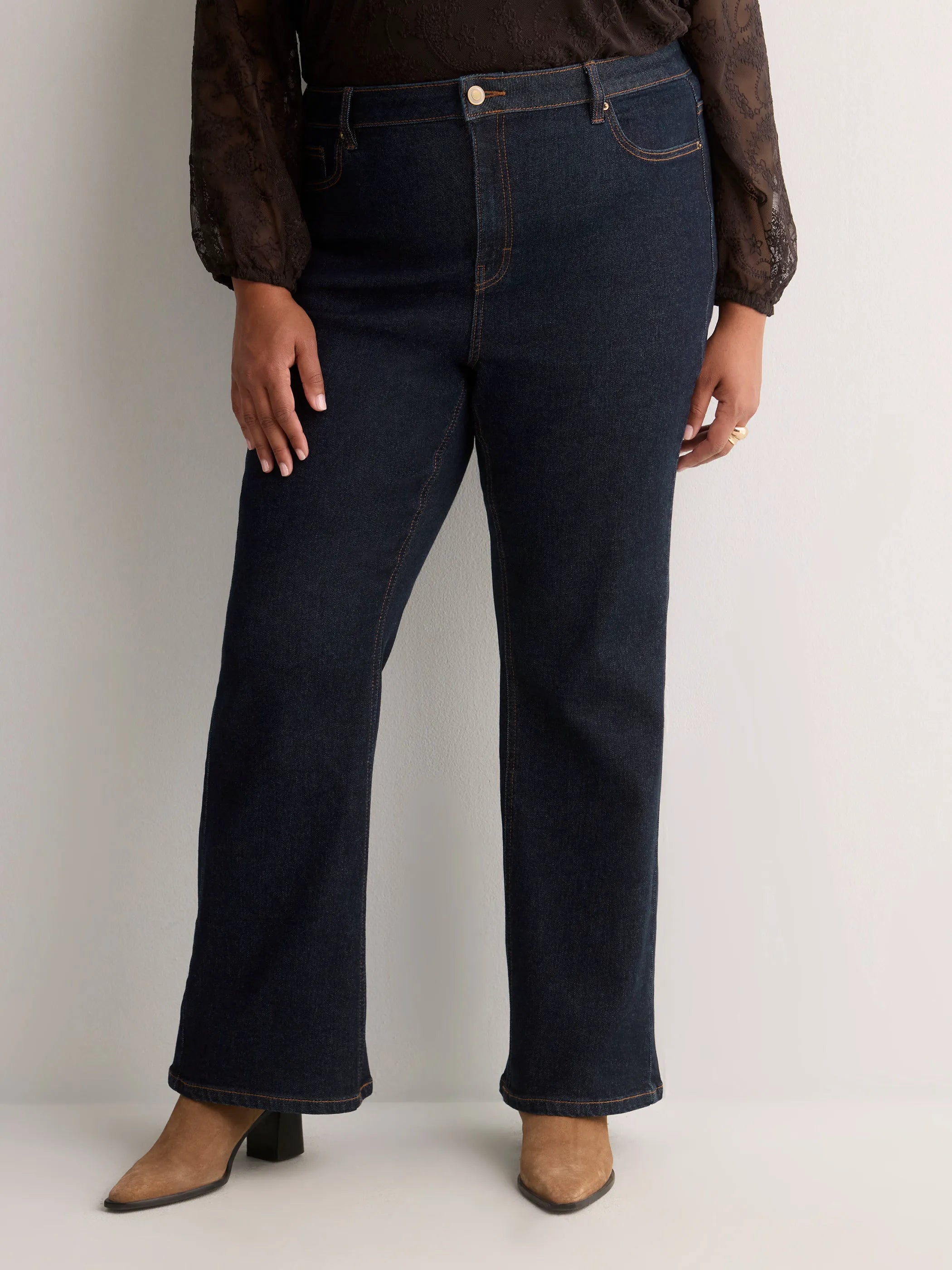 Denim Rinse