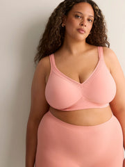 CORAL ALMOND