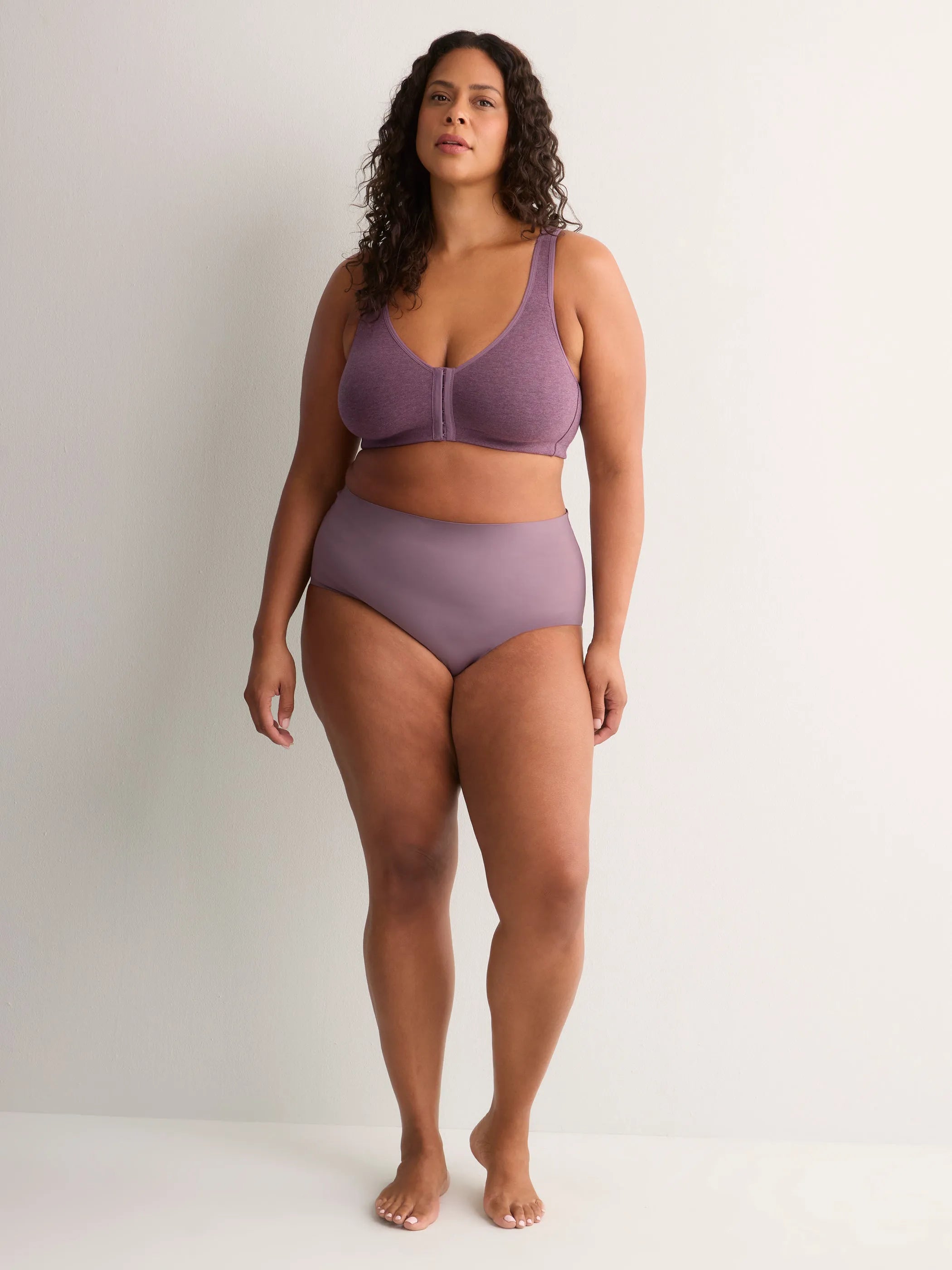 BLACK PLUM HTR