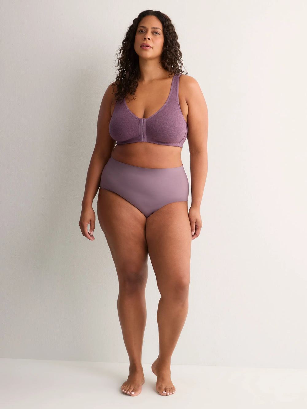 BLACK PLUM HTR