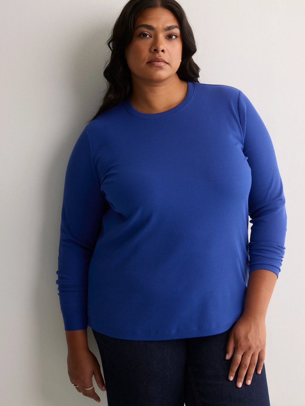 MAZARINE BLUE