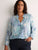 MINERAL BLUE PRINTED