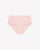 Veiled pink