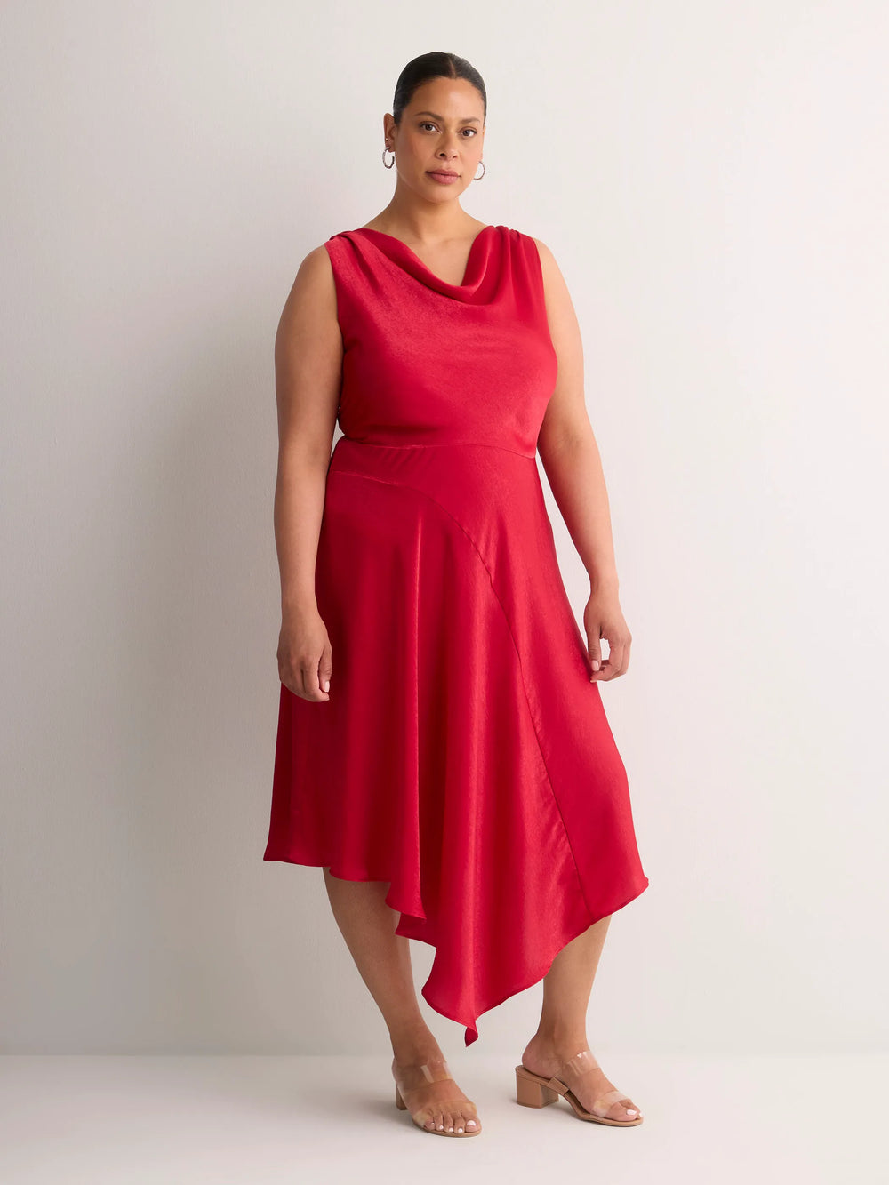 JESTER RED