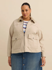 Oxford tan