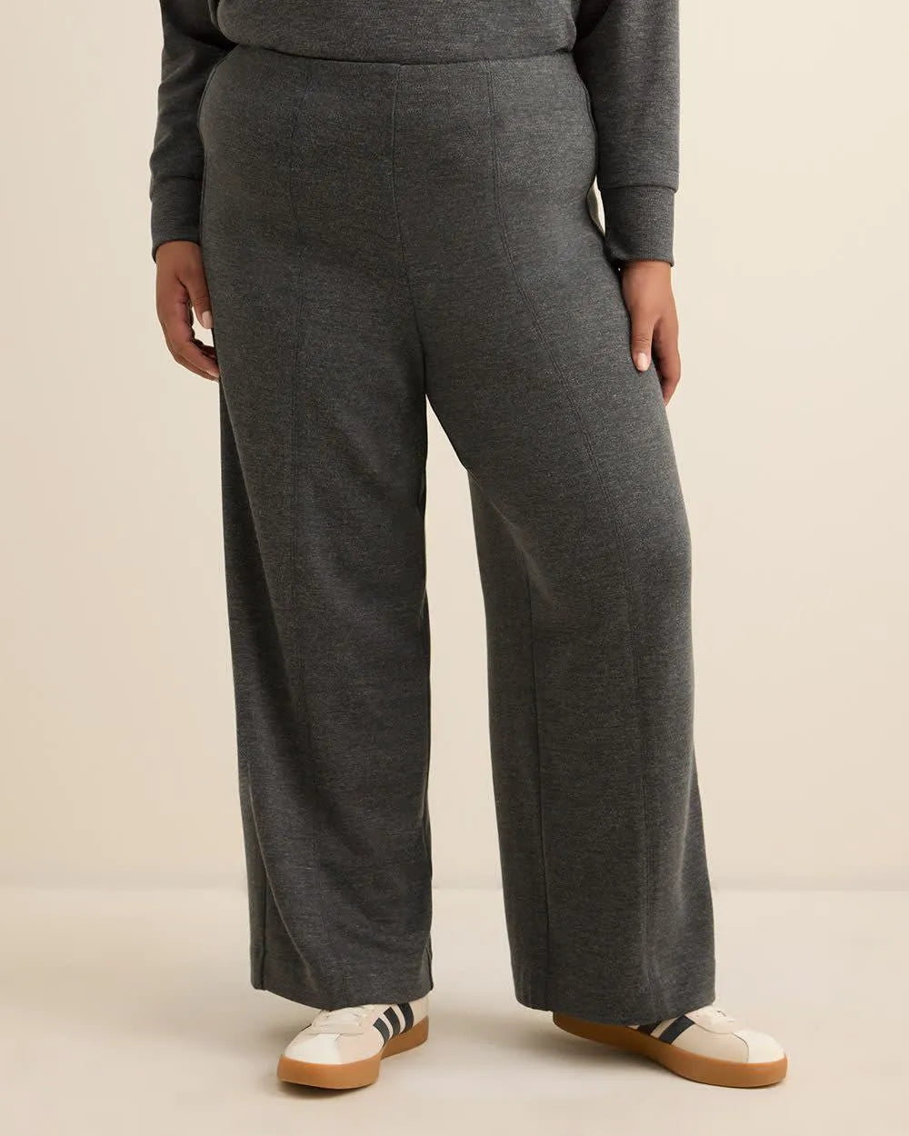 Dark grey mix