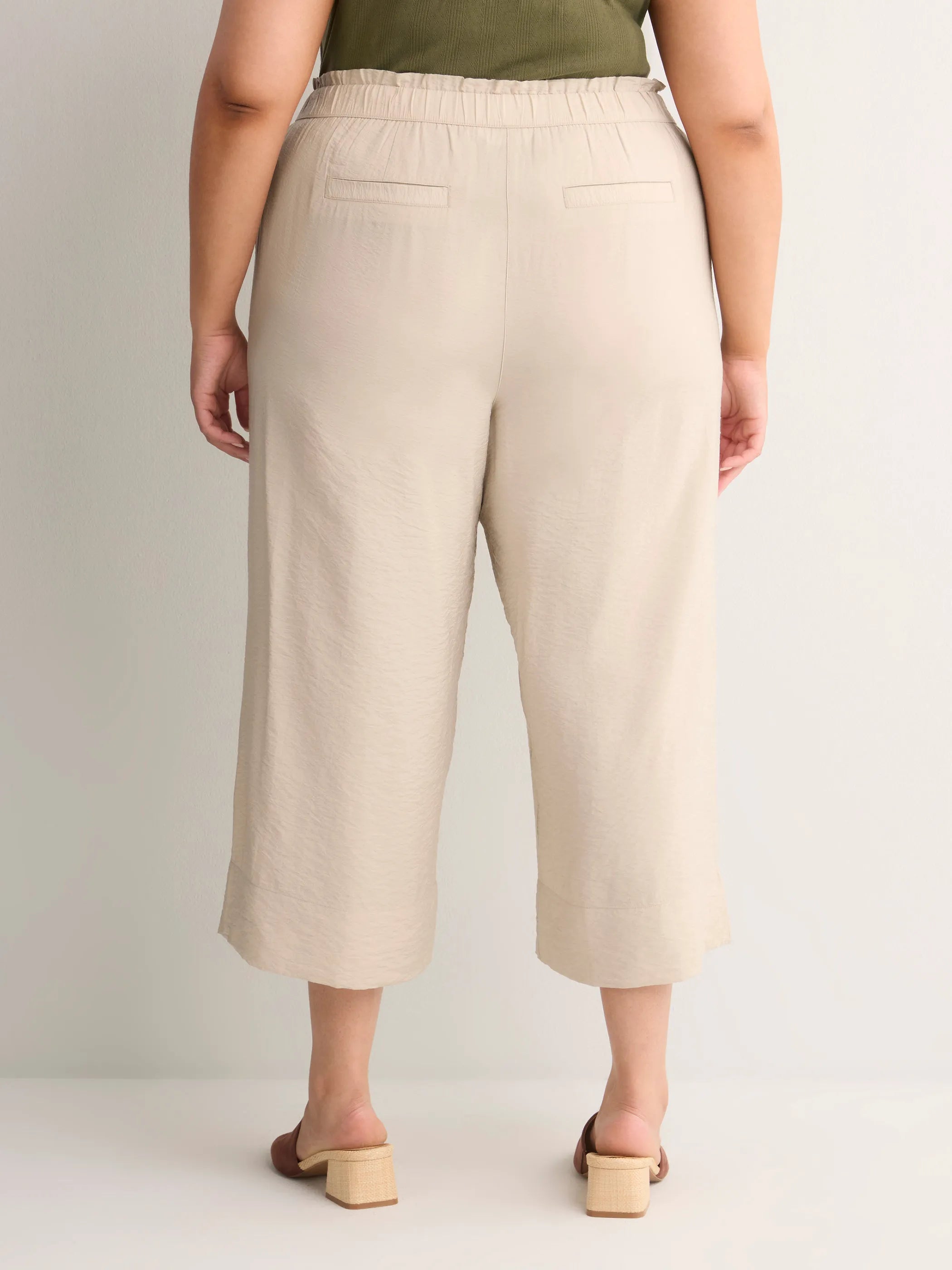 OXFORD TAN