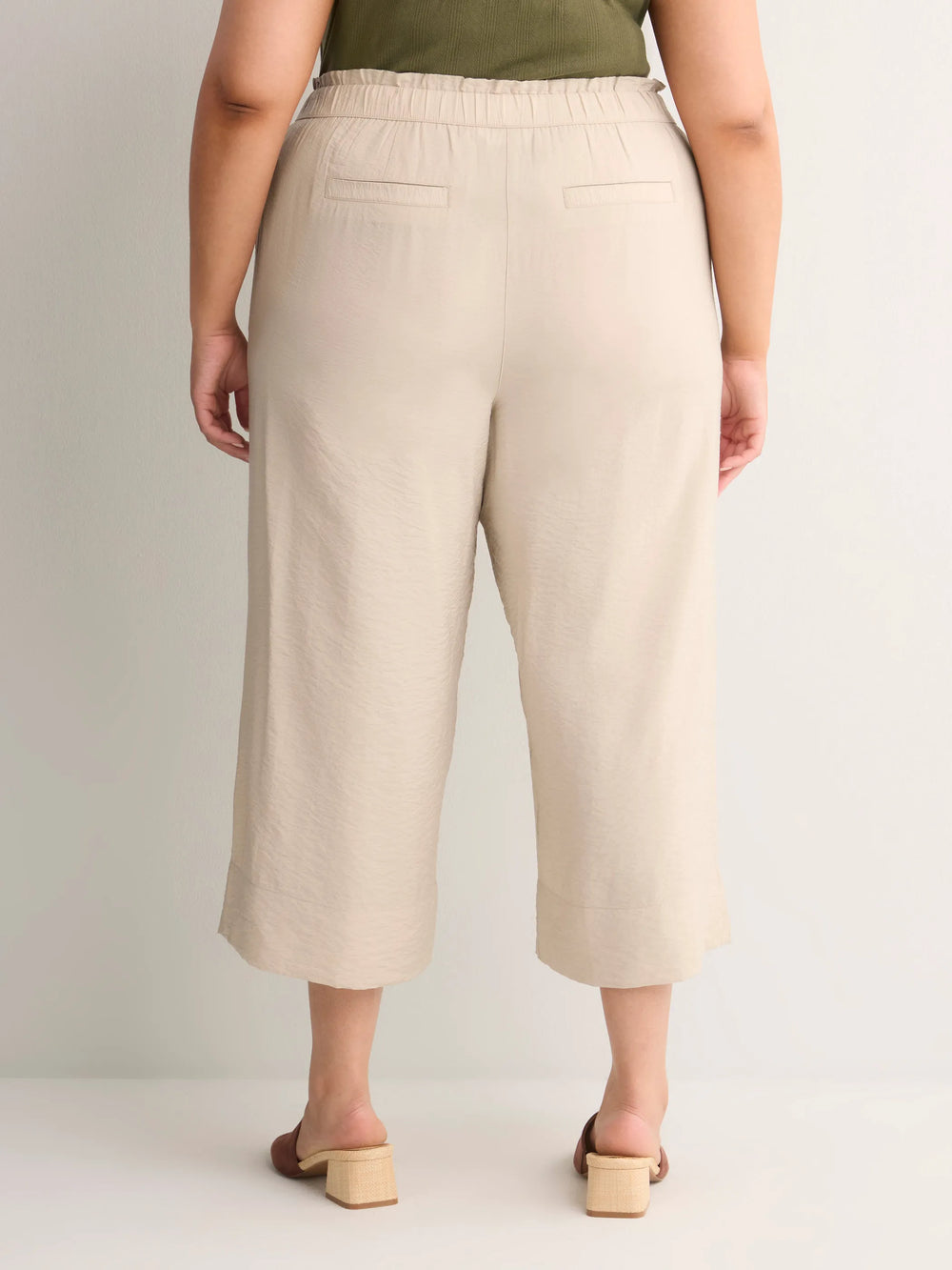 OXFORD TAN