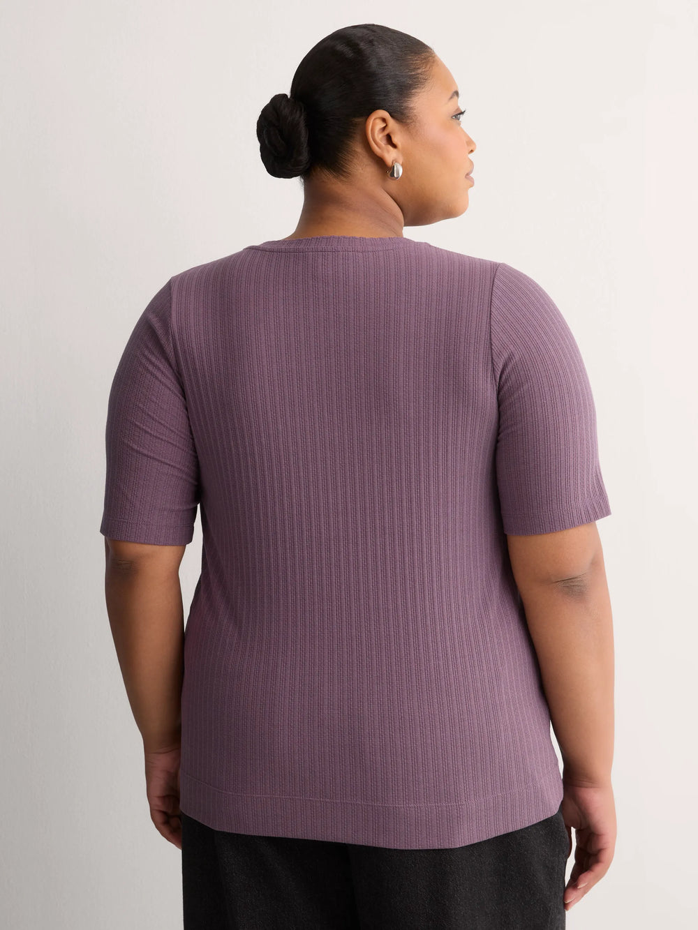 BLACK PLUM
