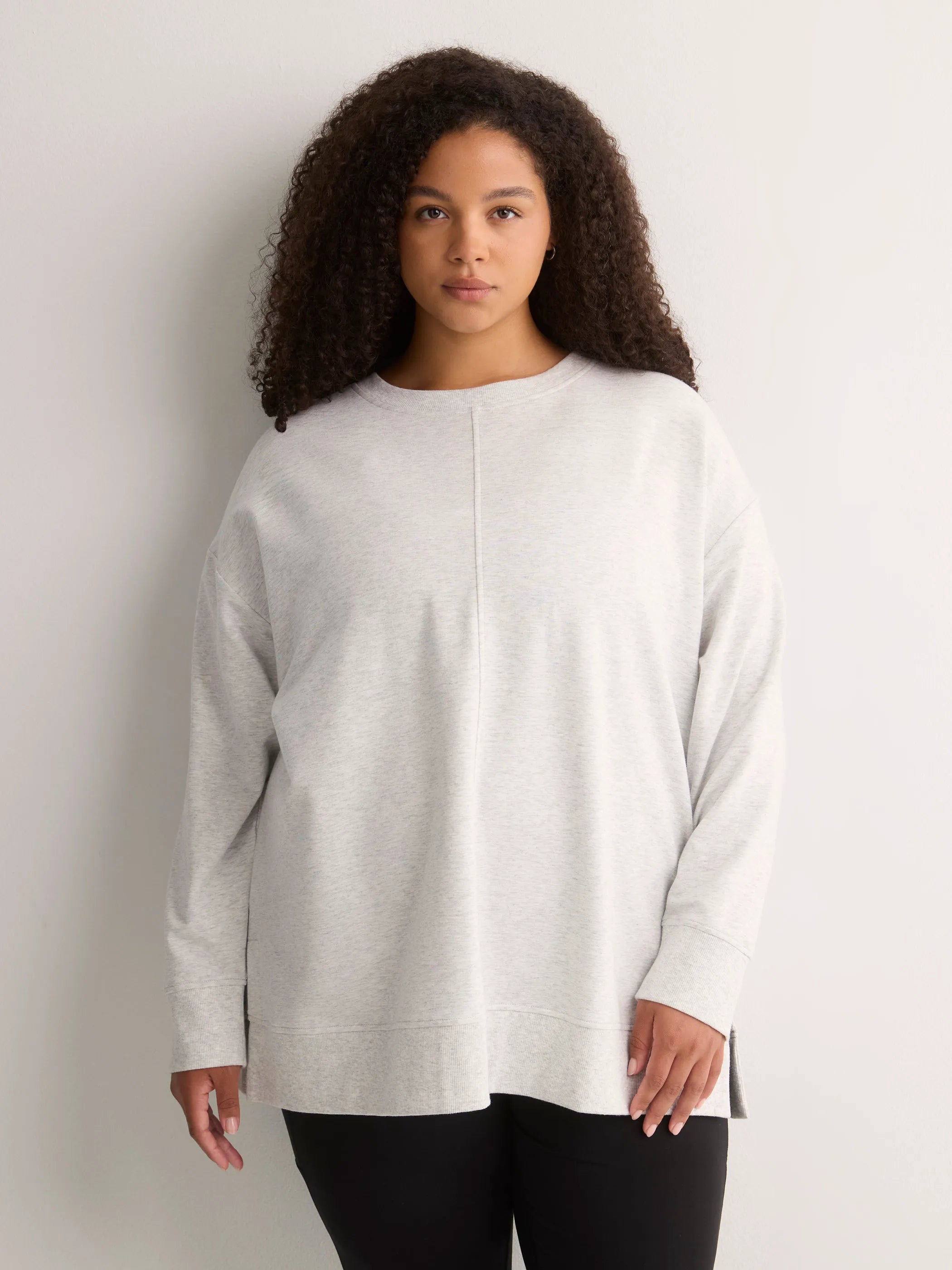 HEATHER GREY BCVCC02