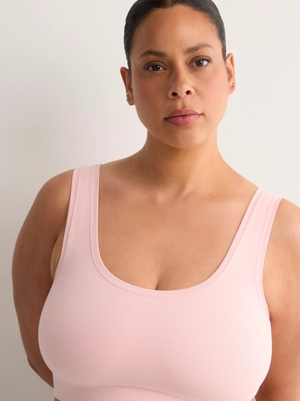 VEILED PINK
