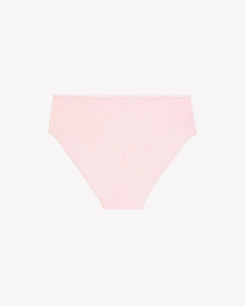 Veiled pink
