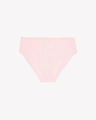 Veiled pink
