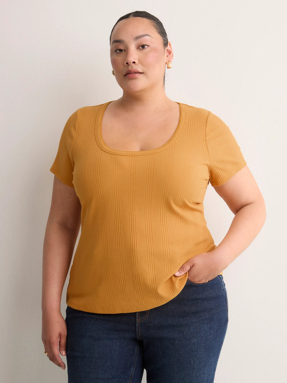 SPRUCE YELLOW