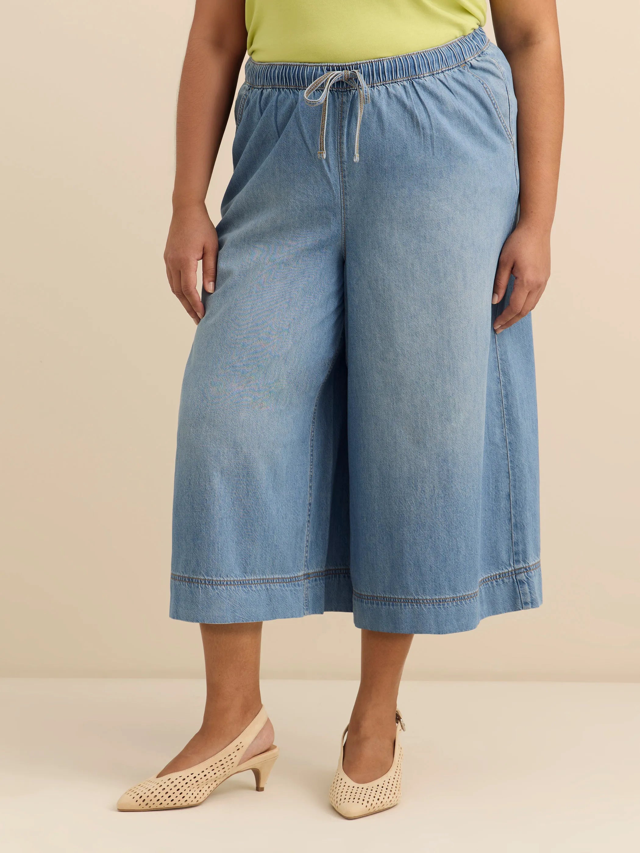 Light bleu denim