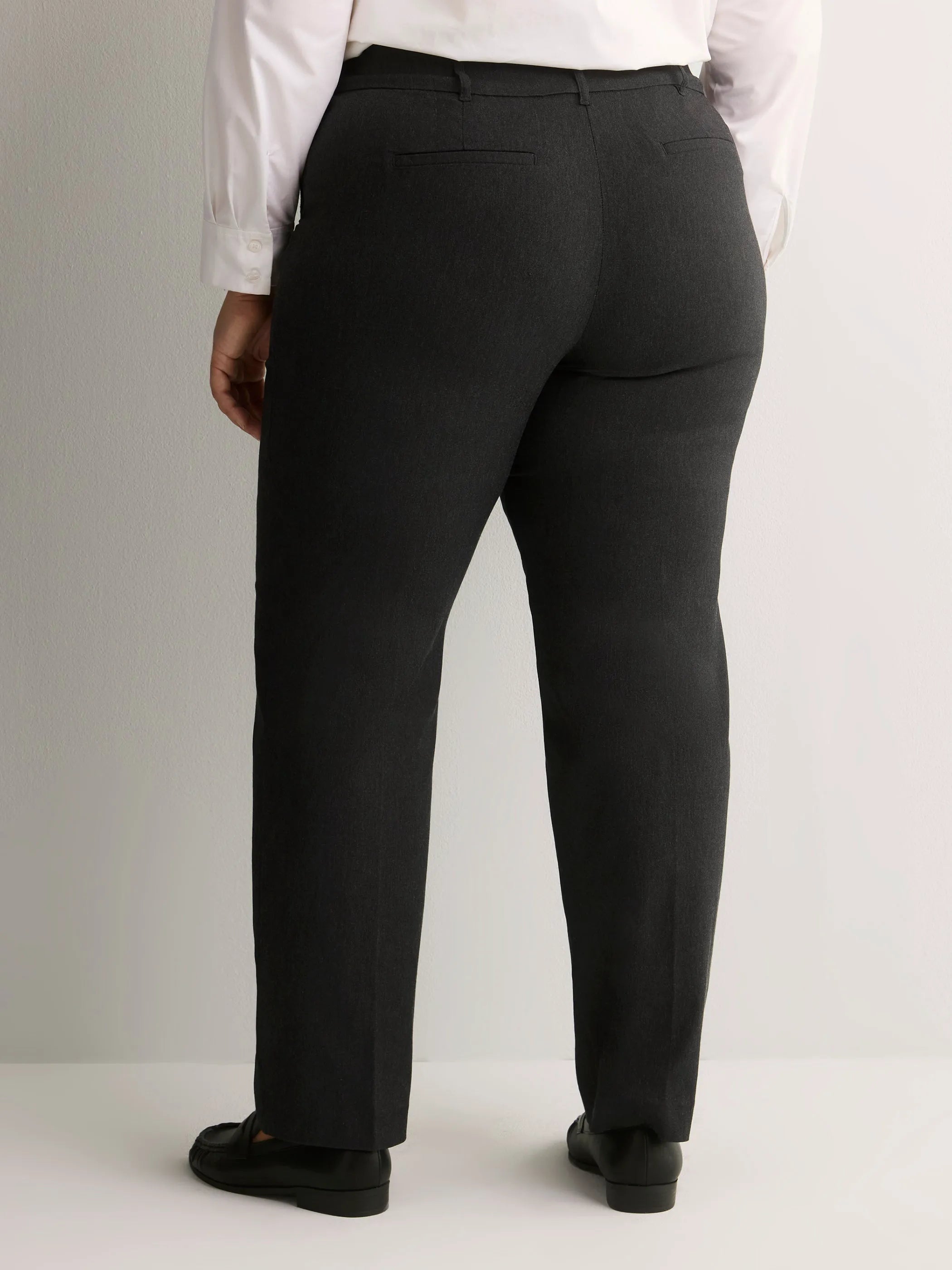 DARK GREY MIX (SAVVY I)