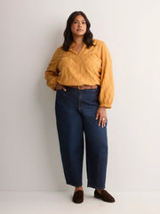 Denim Rinse
