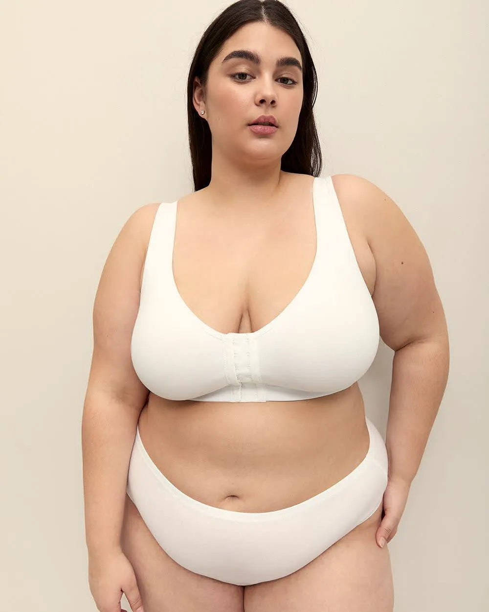 Bright White