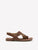 Medium brown