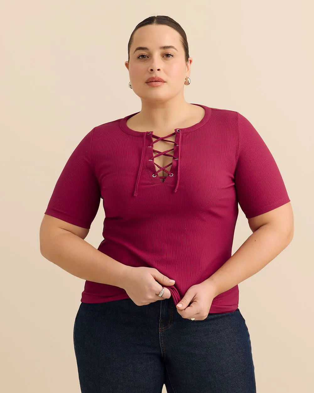 Rumba Red-