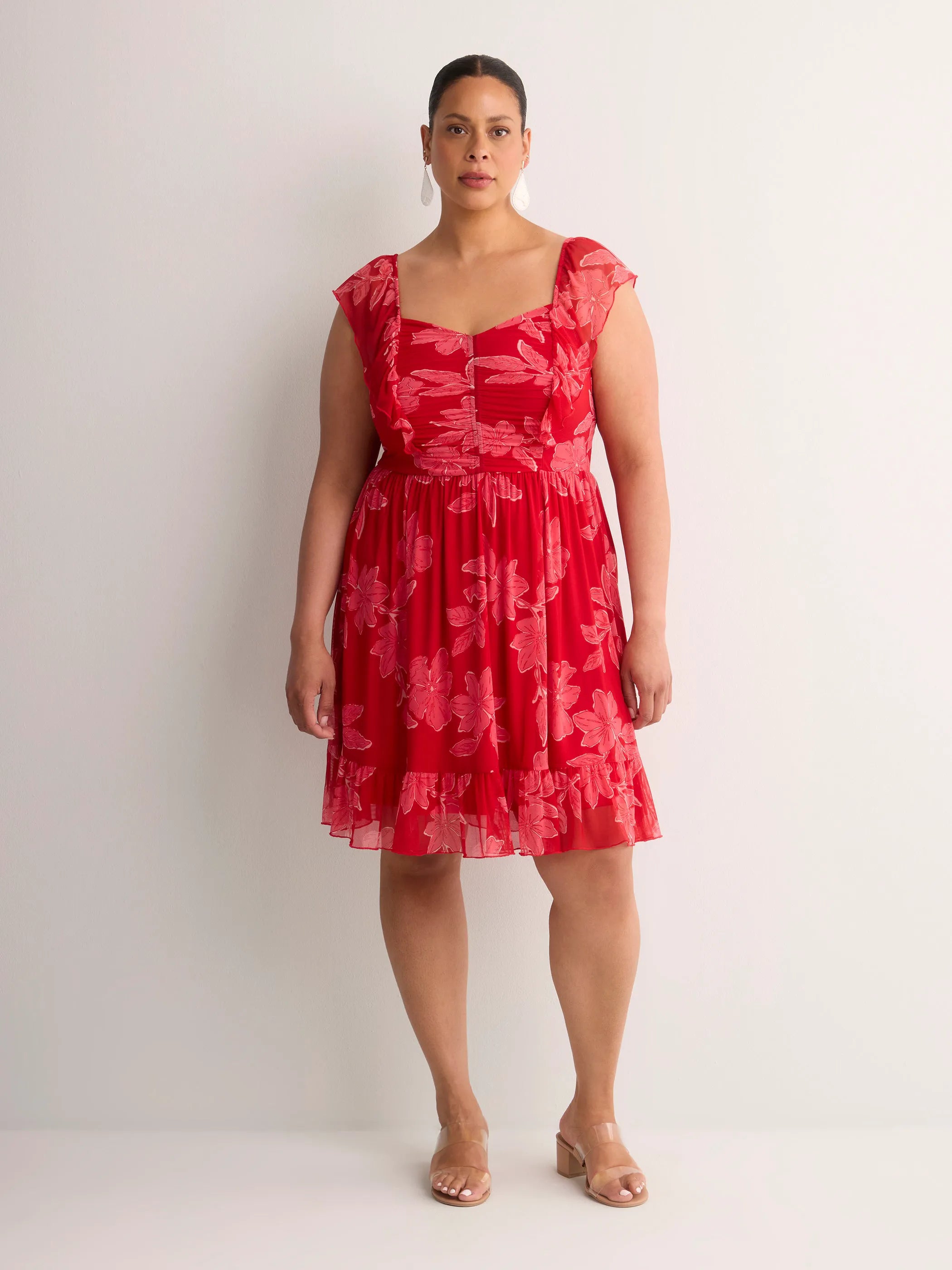GOJI BERRY PRINTED